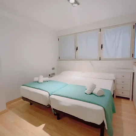 La Concha Apartamento