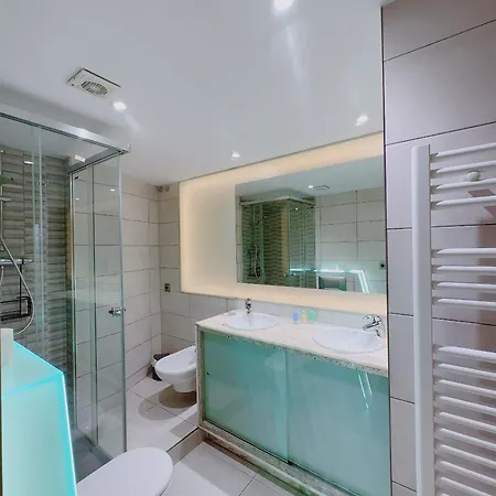 Apartamento La Concha