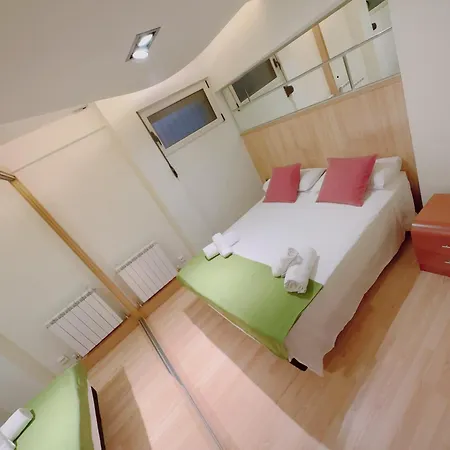 La Concha Apartamento