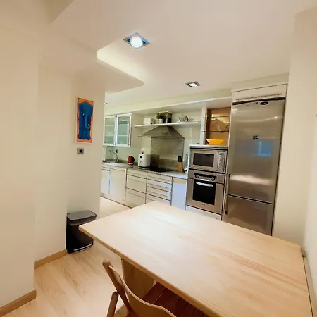 Apartman La Concha *