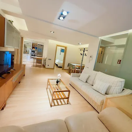 La Concha Apartamento