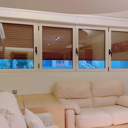 Apartman La Concha *