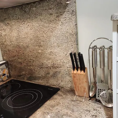 La Concha 아파트 *