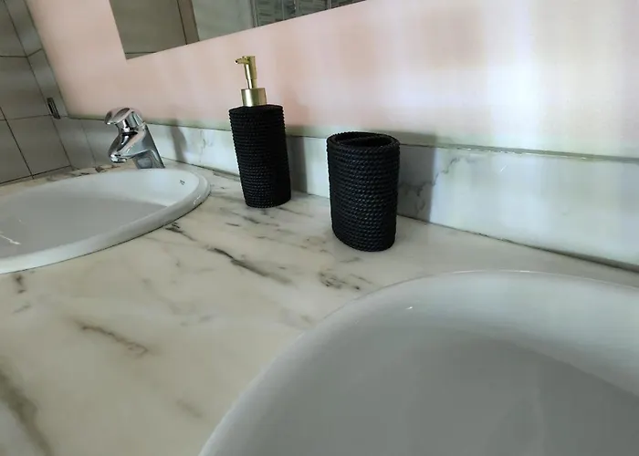 아파트 La Concha 산세바스티안