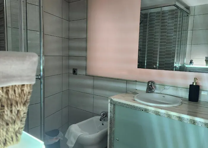 La Concha 산세바스티안