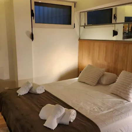 Apartman La Concha San Sebastián