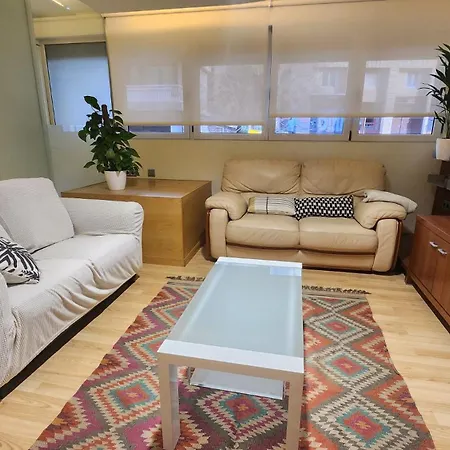 La Concha Apartman San Sebastián