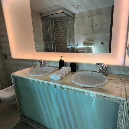 Apartman La Concha San Sebastián