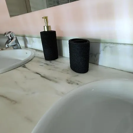 Lägenhet La Concha San Sebastián