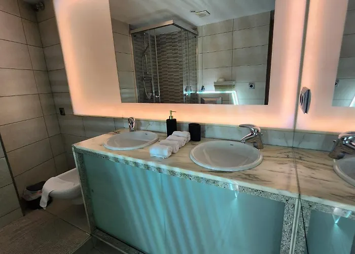 Apartman La Concha San Sebastián