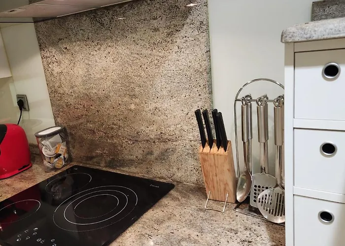 La Concha Apartman *