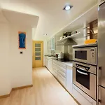 Апартаменты La Concha *